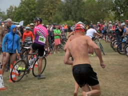 Team Triathlon (2025)